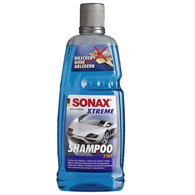 SONAX XTREME SAMPON 2 IN 1 1L