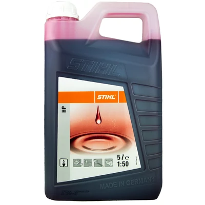 STIHL 2T 5L  (piros)