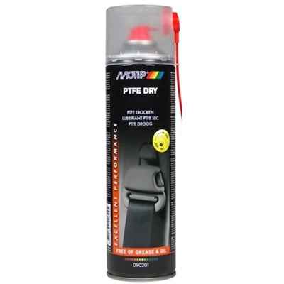 MOTIP SZÁRAZ PTFE SPRAY 500ML