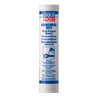 Liqui Moly többfunkciós kenőzsír (THT) 400g