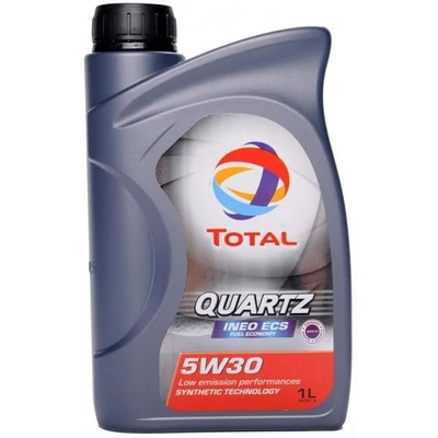 TOTAL INEO ECS 5W30 1 LITER