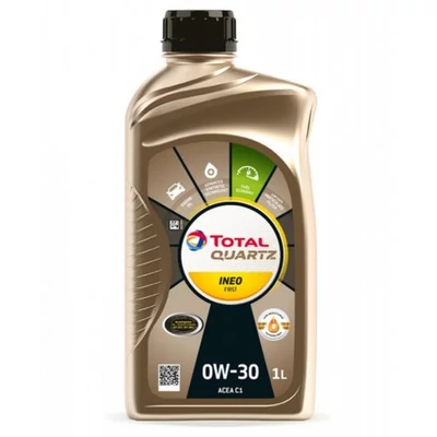 TOTAL QUARTZ INEO FIRST 0W30 1L