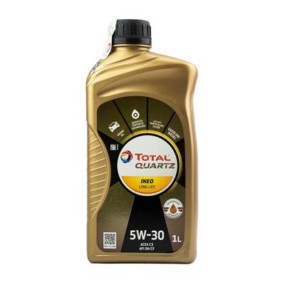 TOTAL QUARTZ INEO LONG LIFE 5W30 1L
