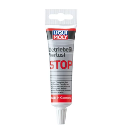 Liqui Moly Váltóolaj folyás stop adalék 50 ml