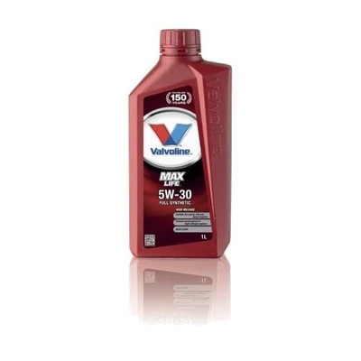 VALVOLINE MAXLIFE C3 5W30 1L