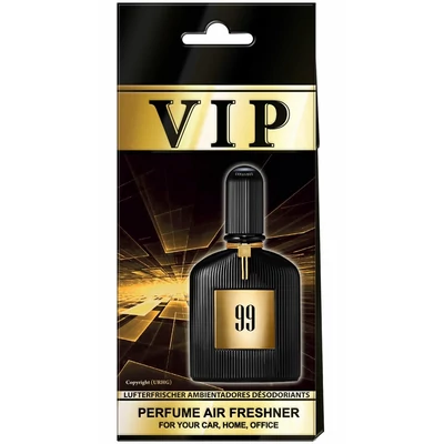VIP AUTÓILLATOSÍTÓ NR99