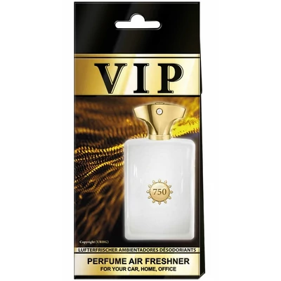 VIP ILLATOSÍTÓ NR750