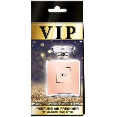 VIP ILLATOSÍTÓ NR767