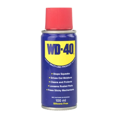 WD-40 univerzális kenőspray 100 ML