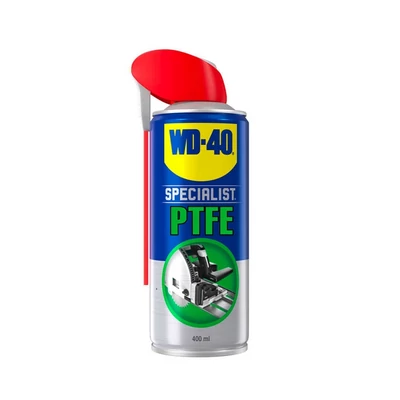WD 40SPEC PTFE 400ML