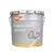 MOL Alubia AK 2EP 8KG