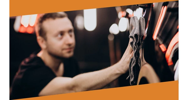 Miért a profi autóápolási termékek jelentik a jobb választást?
