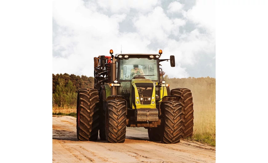 A John Deere motorolaj előnyei