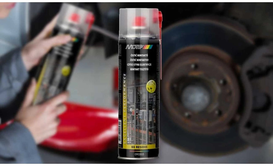 A fojtószelep tisztítóspray használata: mire kell feltétlenül figyelni?