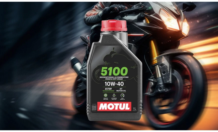 Melyik lesz a legjobb 4 ütemű motorolaj?