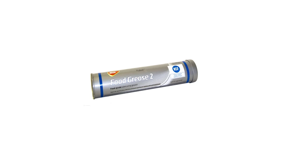MOL Food Grease 2 360G - Kenőanyag és autókemikáliák széles ...